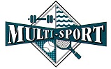 Multi-Sport Logo