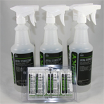 Arena Disinfectant
