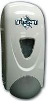 Multi-Sport FoamEeze Dispenser