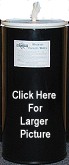 Hygienic Facility Wipes Floor Unit