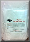 Hygienic Facility Wipes TOO