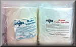 Original Hygienic Faility Wipes & HFW TOO