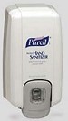 Purell NXT Dispenser