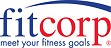 Fitcorp logo