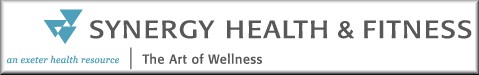 Synergy Health & Fitness, Exeter NH